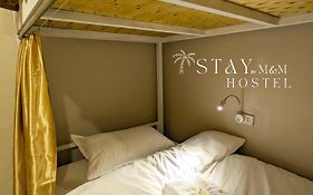 Stay Hostel - Motorbike & Locker Rental Thakhek